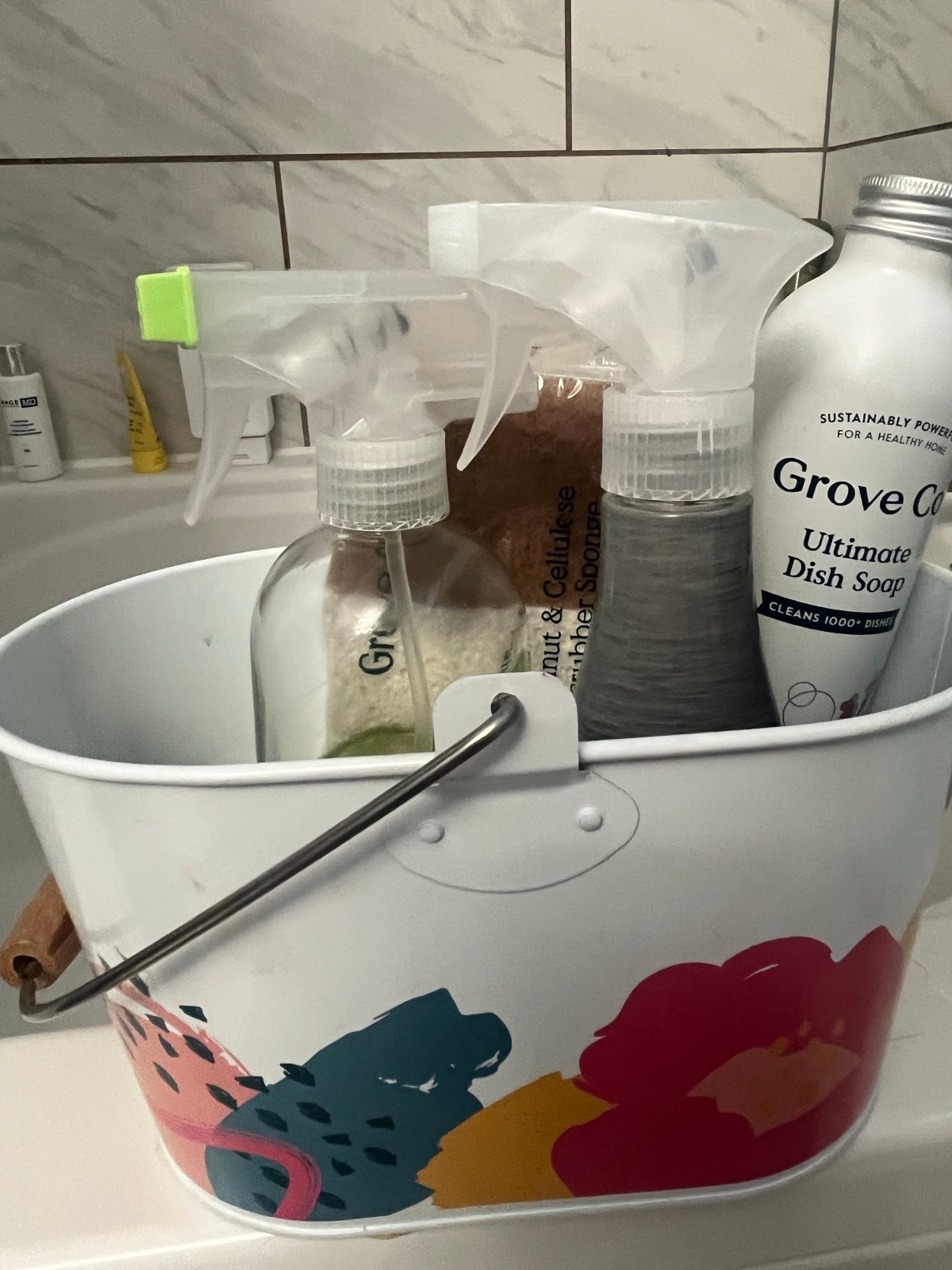 Eco-friendly cleaning favorites with less&nbsp;waste!